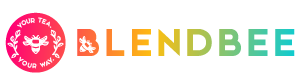 BlendBee logo
