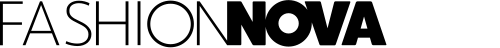 Fashion Nova logo