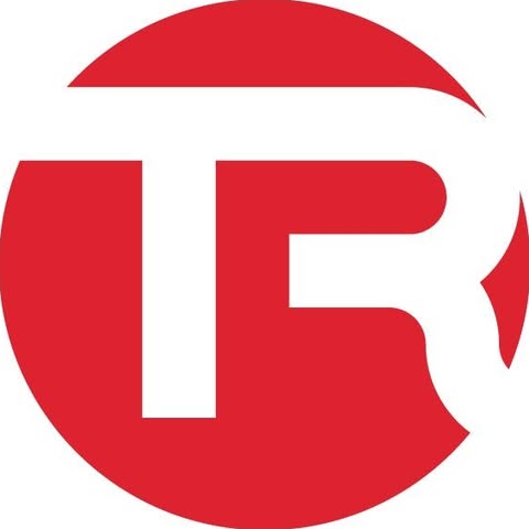 Trak Racer logo