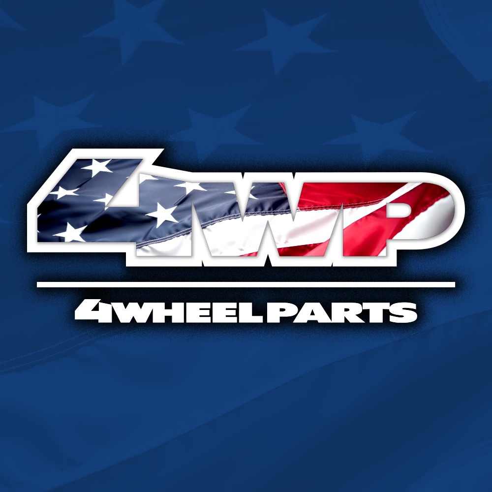 4 Wheel Parts