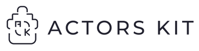 Actors Kit
