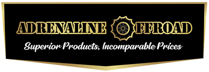 Adrenaline Offroad Outfitters