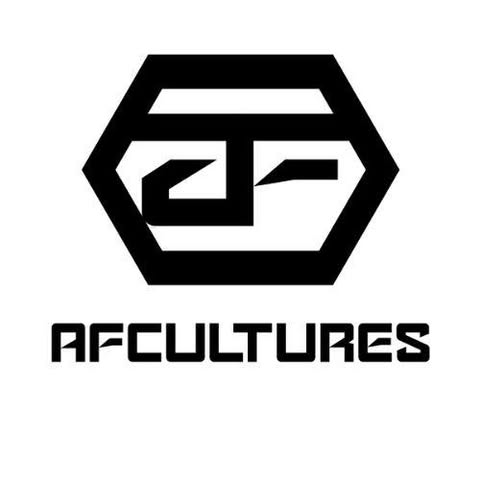Afcultures