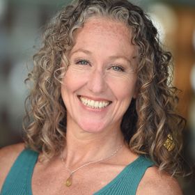 Andrea Beaman