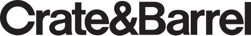 Crate & Barrel