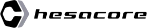Hesacore Grip