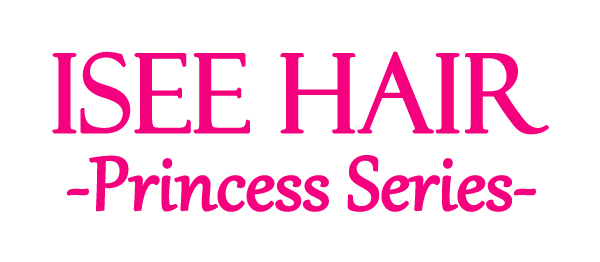 Iseehair