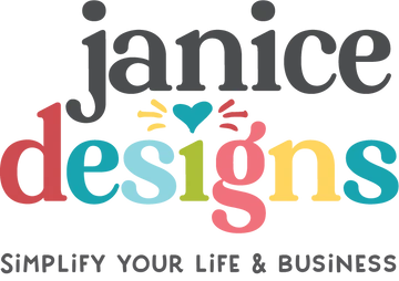 Janice Designs