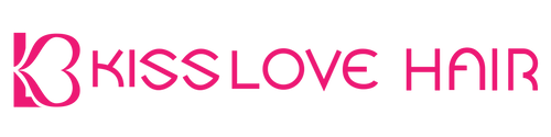 Kiss Love Hair