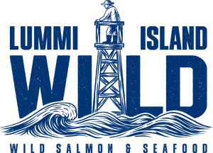 Lummi Island Wild