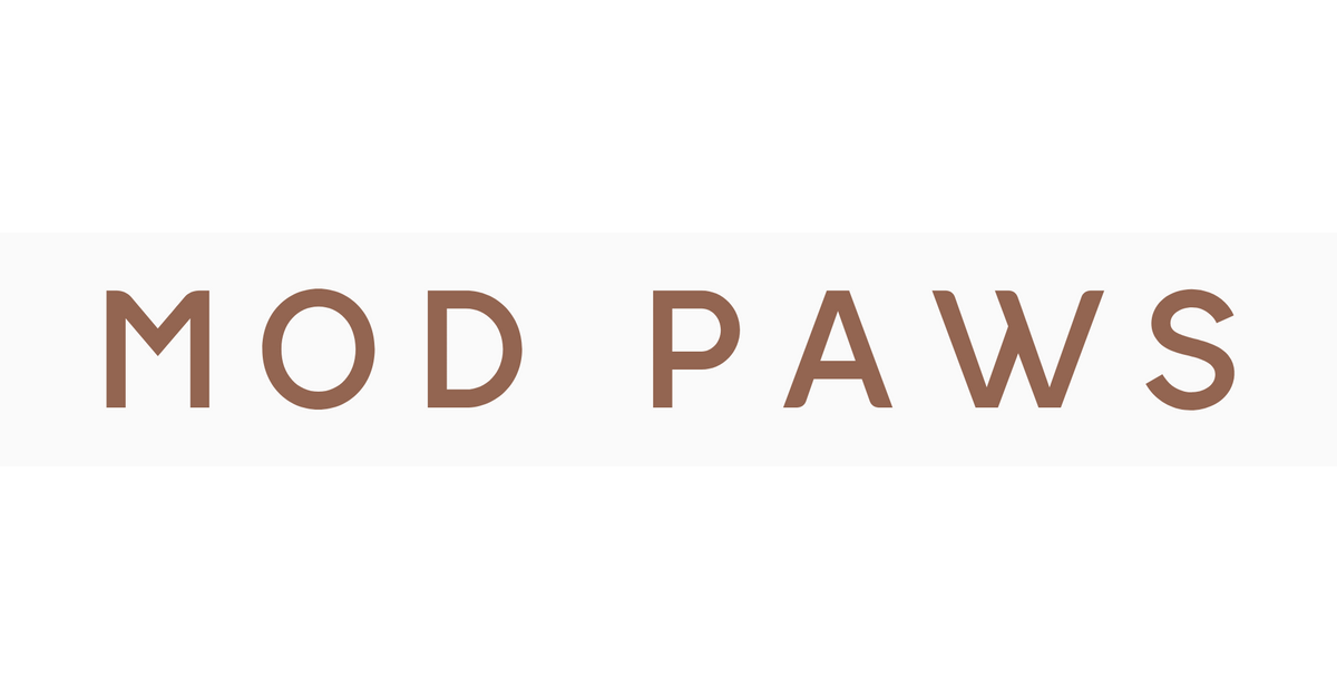 Mod Paws
