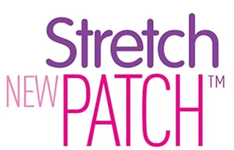 My Stretch Patch