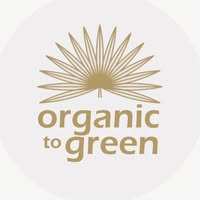 Organic to Green