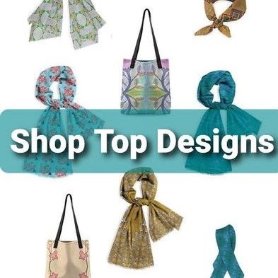 Shop Top Designs