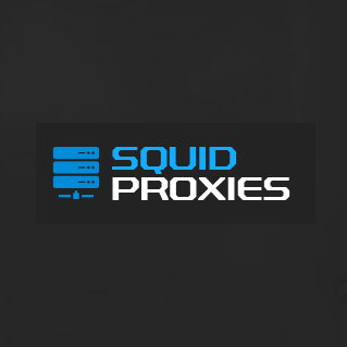 Squid Proxies