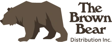The Brown Bear