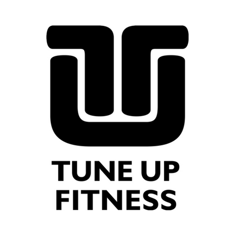Tune Up Fitness