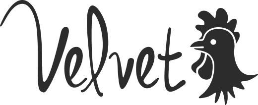 Velvet Thruster