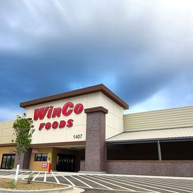 Winco Foods